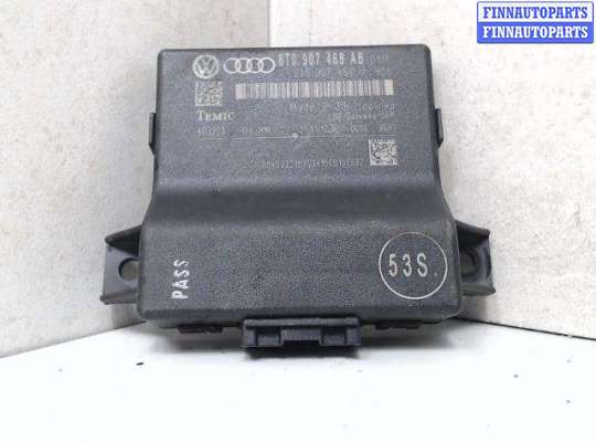 купить Блок комфорта на Audi A5 (8T) (2007-2016)