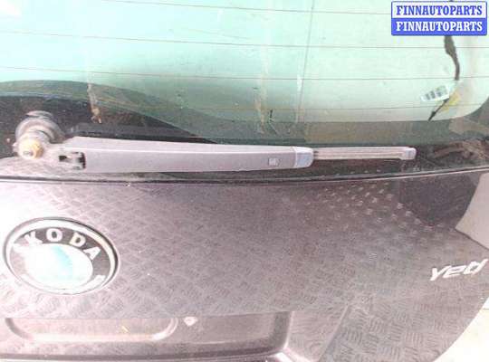 купить Двигатель стеклоочистителя на Skoda Yeti (2009-2018)