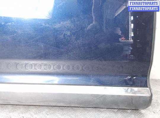 купить Дверь боковая на Volkswagen Touareg I (2000 - 2010)