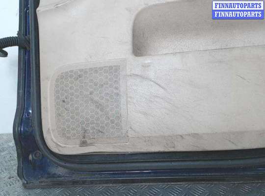 купить Дверь боковая на Volkswagen Touareg I (2000 - 2010)