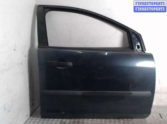 купить Стекло боковой двери на Ford Focus 2 (2004 - 2011)