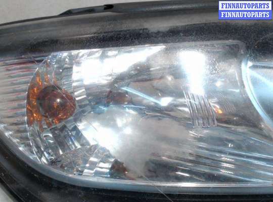купить Фара на Hyundai Santa Fe (2005 - 2012)