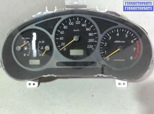 купить Щиток приборов на Subaru Impreza (2000 - 2007)