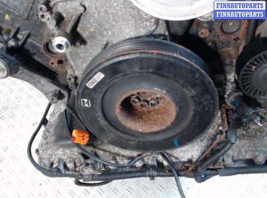 купить Шкив коленвала на Audi A5 (8T) (2007-2016)