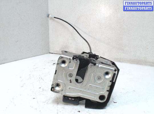 купить Замок боковой двери на Renault Scenic I (1996 - 2002)