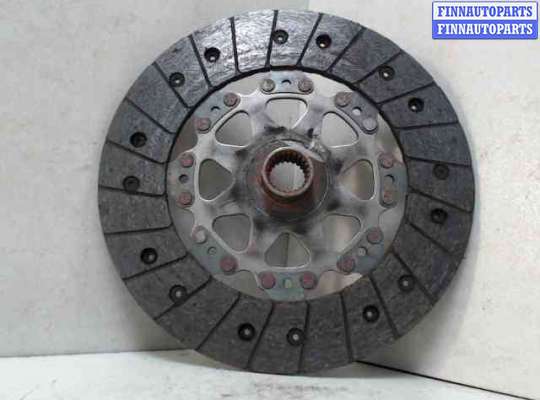Диск сцепления FO1871528 на Ford Focus 2 (2004 - 2011)