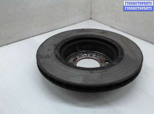 купить Диск тормозной на KIA Picanto (2004 - 2007)