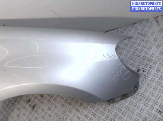 купить Крыло на Volkswagen Golf 6 (2009 - 2012)