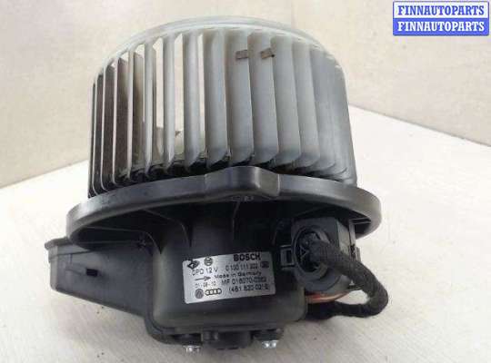 купить Двигатель отопителя на Audi A6 (C5) (1997 - 2004)