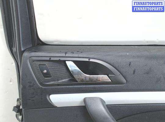 купить Ручка боковой двери внутренняя на Skoda Octavia A5 (2004 - 2012)
