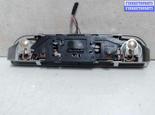 Купить Фонарь салона (плафон) на Audi A6 (C6) (2005 - 2011) Фонарь салона (плафон) AU1735652 на Audi A6 (C6) (2005 - 2011)