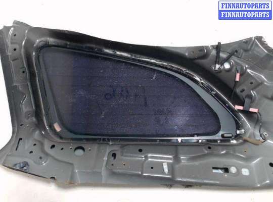 купить Стекло кузовное на Mazda 6 II (2007 - 2013)