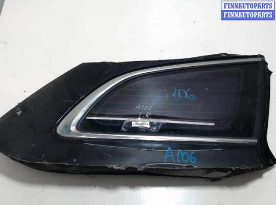 купить Стекло кузовное на Mazda 6 II (2007 - 2013)