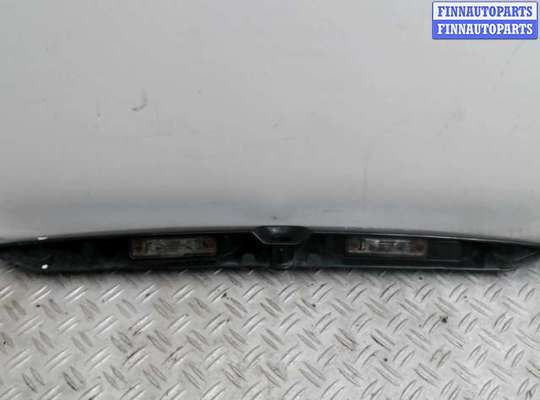 купить Подсветка номера на Opel Zafira A (1999 - 2005)
