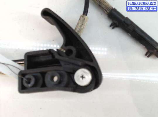 купить Ручка капота на Volkswagen Touareg I (2000 - 2010)