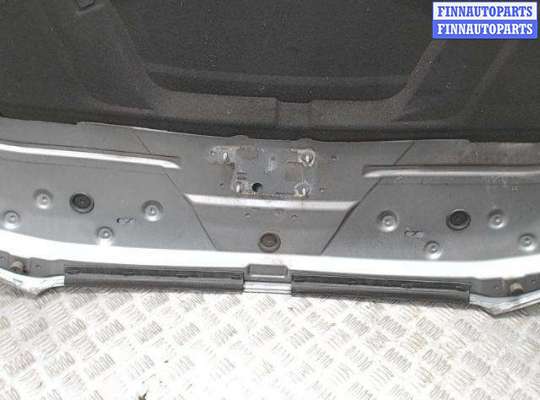 купить Капот на Audi A4 (B8) (2008 - 2018)