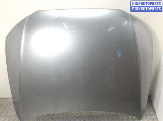 купить Капот на Audi A4 (B8) (2008 - 2018)