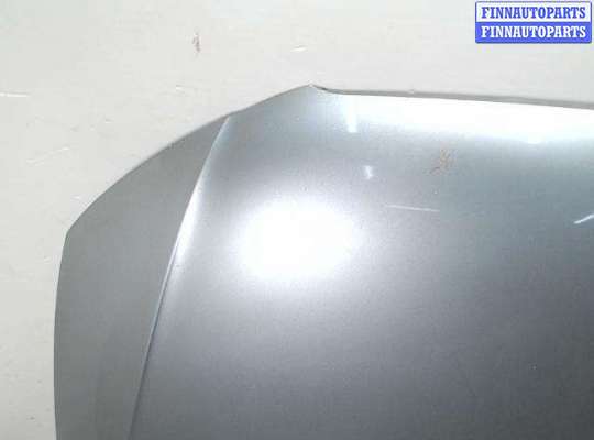 купить Капот на Audi A4 (B8) (2008 - 2018)