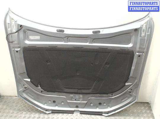 купить Капот на Audi A4 (B8) (2008 - 2018)