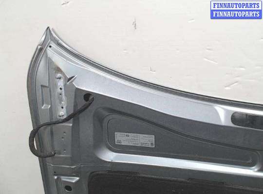 купить Капот на Audi A4 (B8) (2008 - 2018)