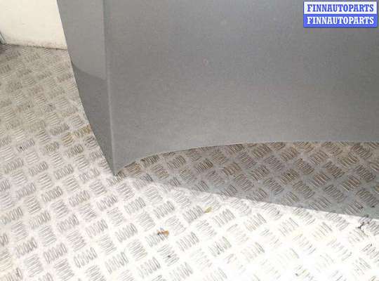 купить Капот на Audi A4 (B8) (2008 - 2018)