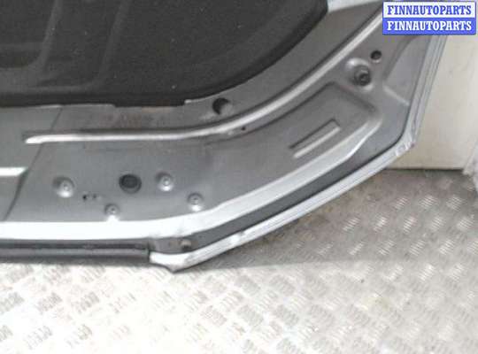 купить Капот на Audi A4 (B8) (2008 - 2018)