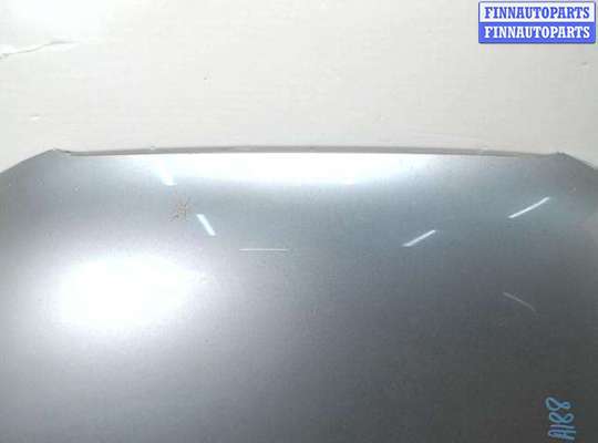 купить Капот на Audi A4 (B8) (2008 - 2018)