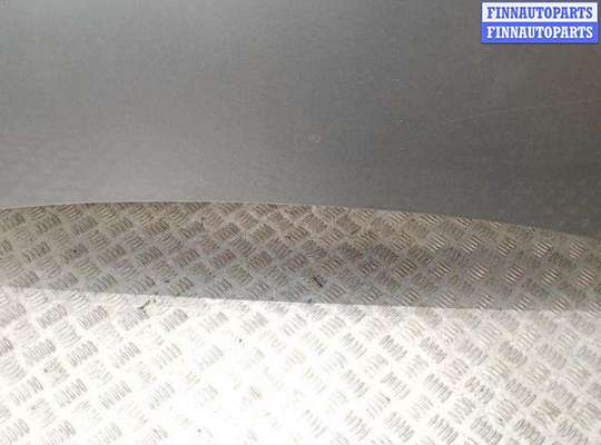 купить Капот на Audi A4 (B8) (2008 - 2018)