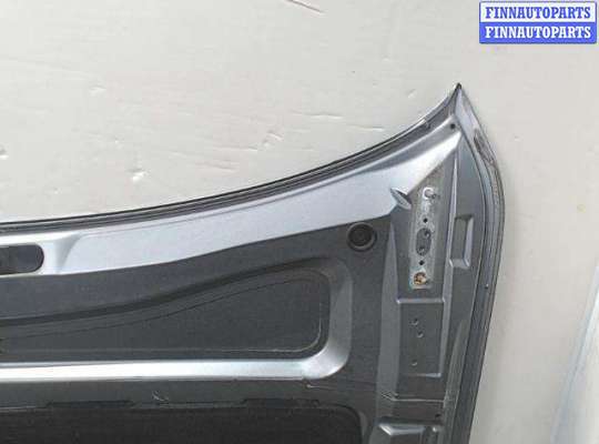 купить Капот на Audi A4 (B8) (2008 - 2018)