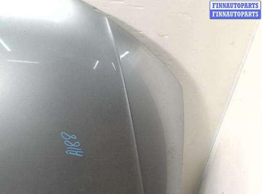 купить Капот на Audi A4 (B8) (2008 - 2018)