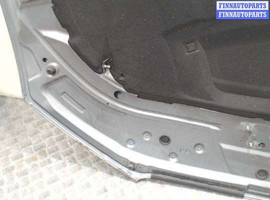 купить Капот на Audi A4 (B8) (2008 - 2018)