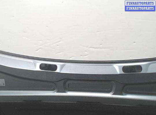 купить Капот на Audi A4 (B8) (2008 - 2018)