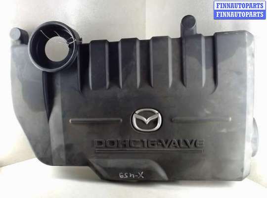 купить Накладка ДВС декоративная на Mazda 6 (2002 - 2007)