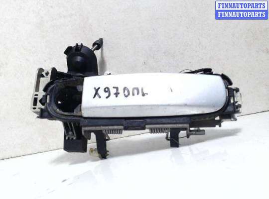 купить Ручка боковой двери наружная на Audi A4 (B6) (2000 - 2004)