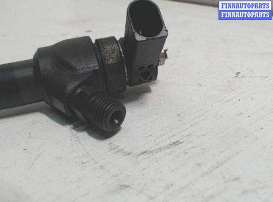 купить Форсунка топливная на Skoda Octavia A7 (2013 - 2020)