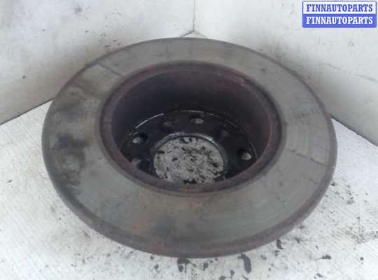 купить Диск тормозной на Volkswagen Passat 5 (1996 - 2000)