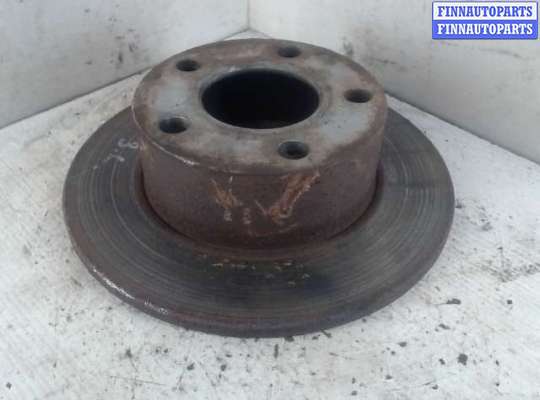 купить Диск тормозной на Volkswagen Passat 5 (1996 - 2000)