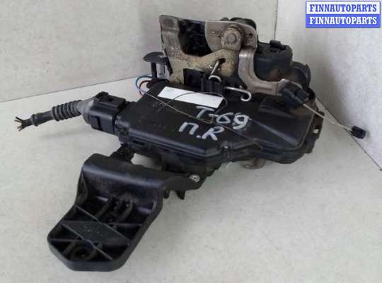 купить Замок боковой двери на Nissan Primera P11 (1996 - 2002)
