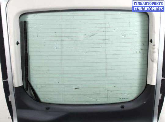 Стекло задней двери FO2164792 на Ford Mondeo 5 (2015 - 2022)