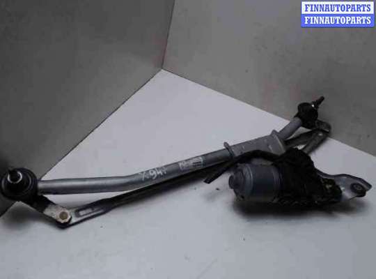 купить Механизм стеклоочистителя (трапеция дворников) на Renault Logan I (2004 - 2012)