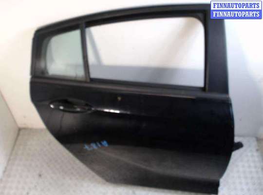 купить Стекло боковой двери на Opel Insignia 2 (2017-2020)