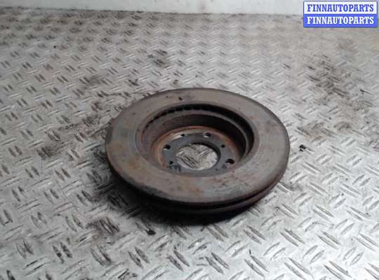 купить Диск тормозной на Honda Civic VI (1995 - 2001)