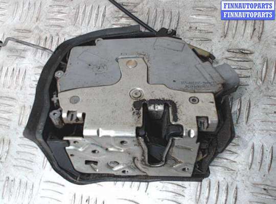 купить Замок боковой двери на BMW X5 E53 (2000 - 2007)