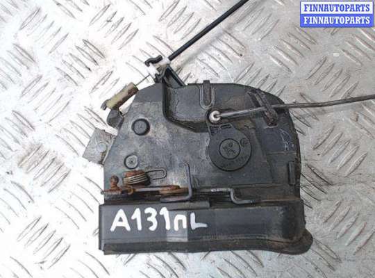 купить Замок боковой двери на BMW X5 E53 (2000 - 2007)