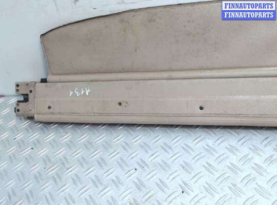 купить Шторка багажника на BMW X5 E53 (2000 - 2007)