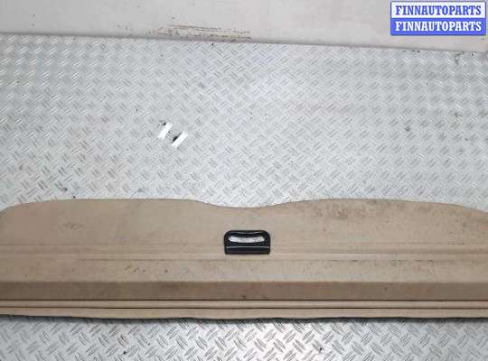 купить Шторка багажника на BMW X5 E53 (2000 - 2007)