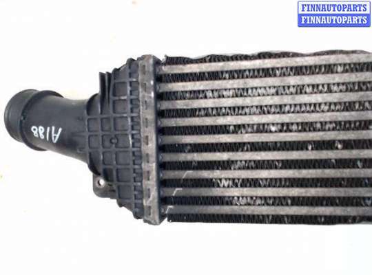 купить Радиатор интеркулера на Audi A4 (B8) (2008 - 2018)