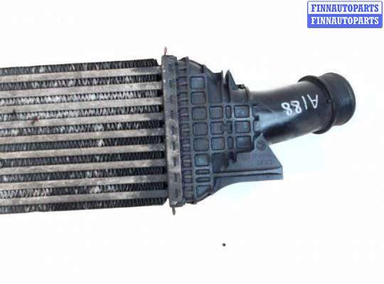 купить Радиатор интеркулера на Audi A4 (B8) (2008 - 2018)