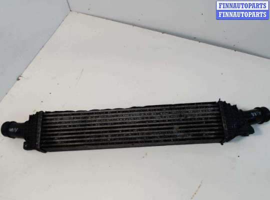 купить Радиатор интеркулера на Audi A4 (B8) (2008 - 2018)