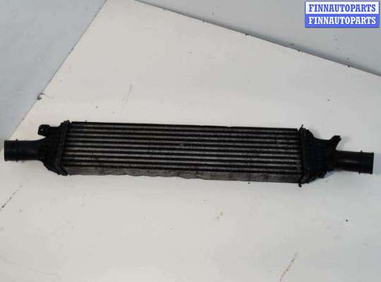 купить Радиатор интеркулера на Audi A4 (B8) (2008 - 2018)